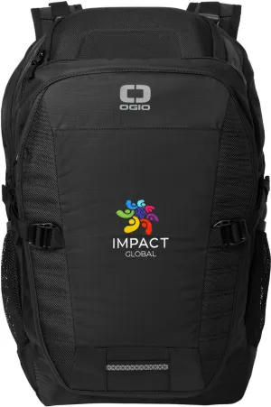 OGIO Motion X-Over Pack
