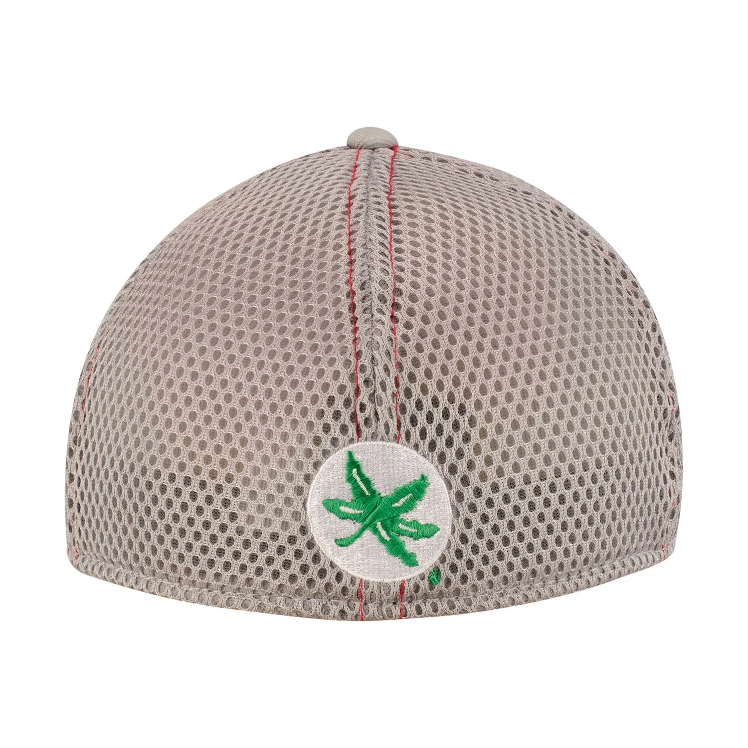 Ohio State Buckeyes Primary Logo Neo 39Thirty Flex Hat