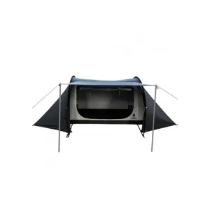 OneTigris CE-BHS10 BlackTigris Series Cometa Camping Tent 2人隧道帳
