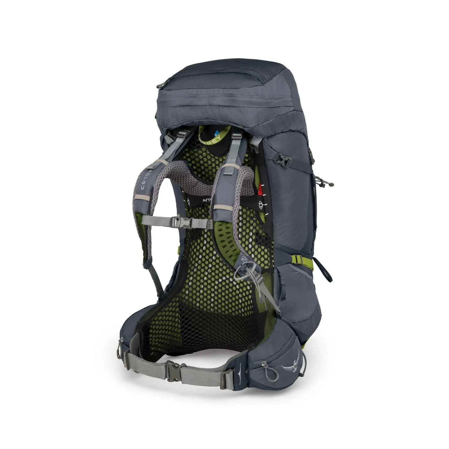 Osprey Atmos AG 65 Backpack - Small - Men's Backpacking (SA)