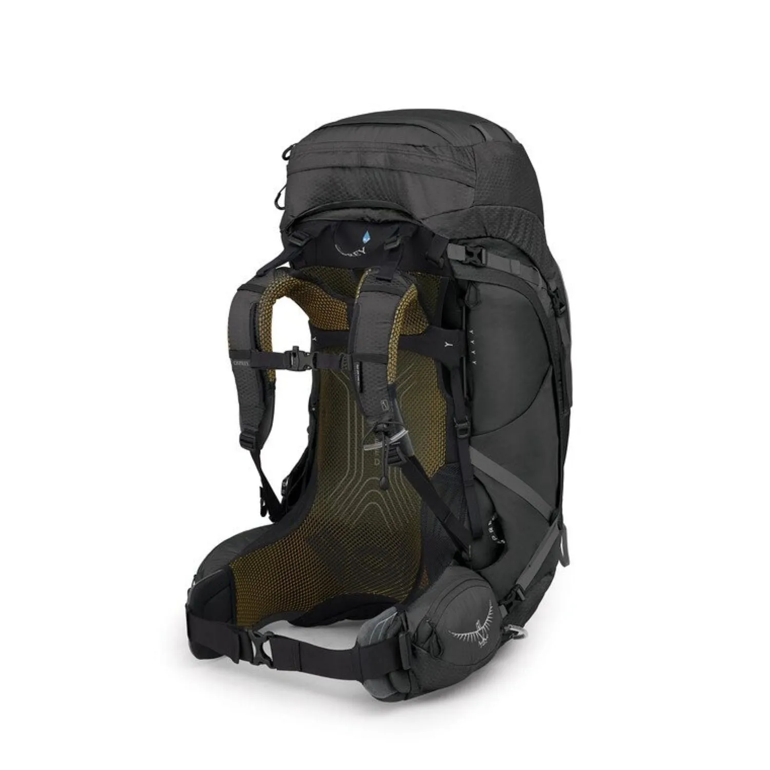 Osprey Atmos AG 65 Backpack - Small - Men's Backpacking