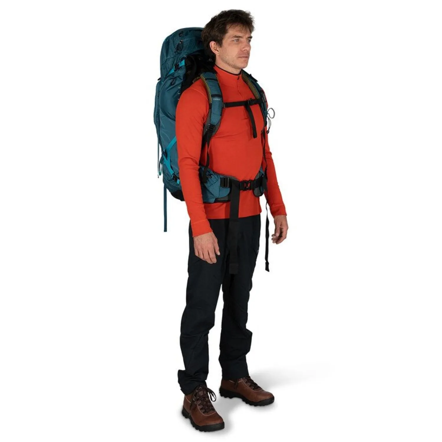 Osprey Atmos AG 65 Backpack - Small - Men's Backpacking
