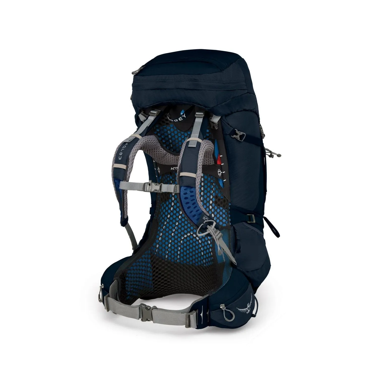 Osprey Atmos AG 65 Backpack - Small - Men's Backpacking