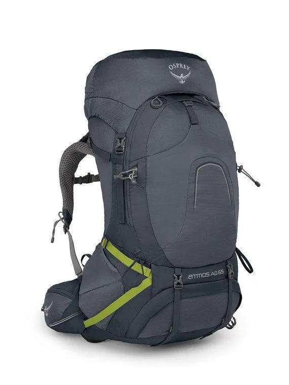 Osprey Atmos AG 65L Trekking Pack - Adult's