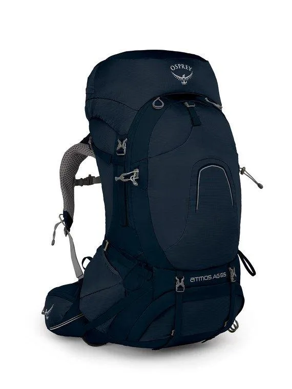 Osprey Atmos AG 65L Trekking Pack - Adult's