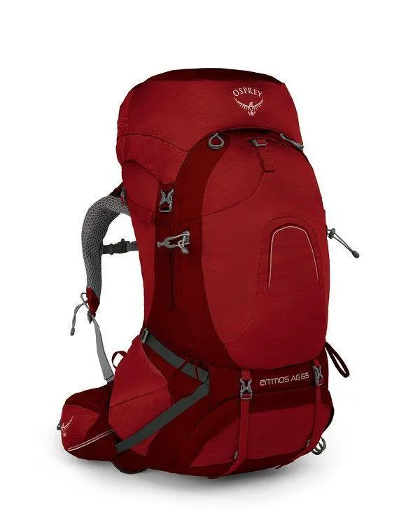 Osprey Atmos AG 65L Trekking Pack - Adult's