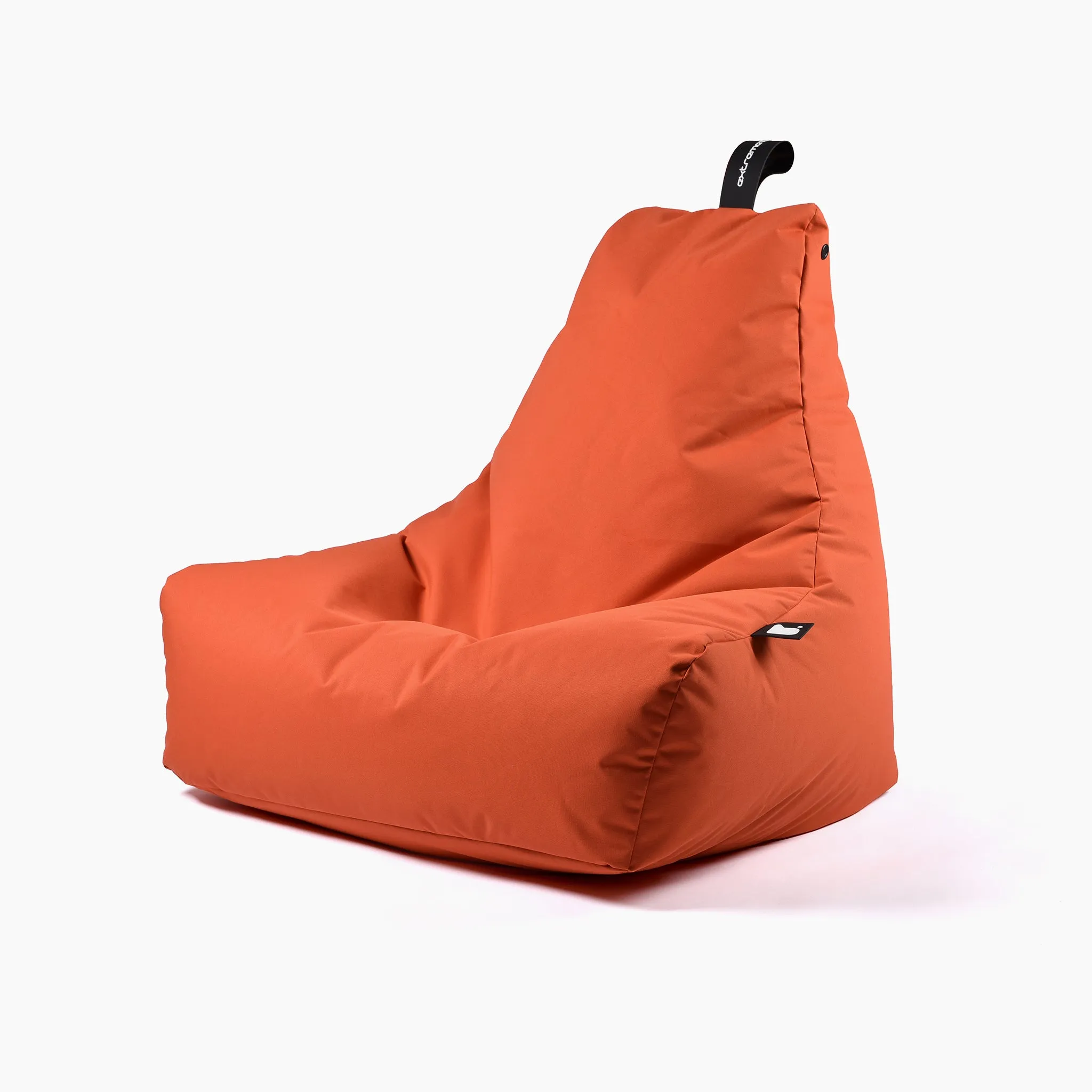 Outdoor Mighty B-Bag in Orange