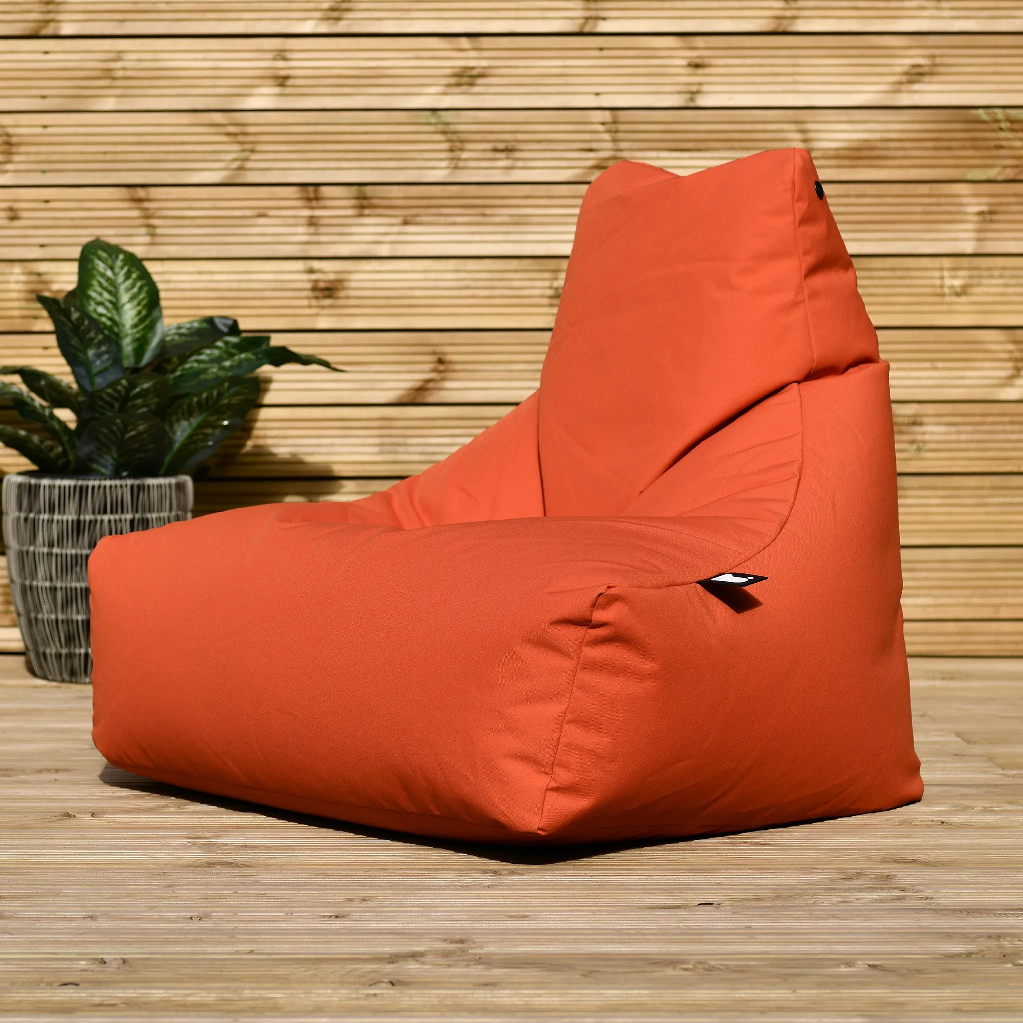 Outdoor Mighty B-Bag in Orange