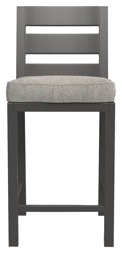 Perrymount Signature Design by Ashley Barstool Set of 2