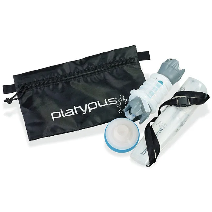 Platypus - GravityWorks  Filtration System