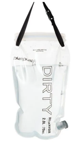 Platypus - GravityWorks  Filtration System