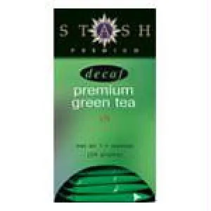 PremiumDecafGreenTea18ctboxST