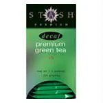 PremiumDecafGreenTea18ctboxST