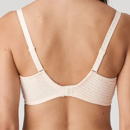 Prima Donna Twist Monolithos Moulded Balcony Bra