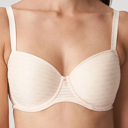 Prima Donna Twist Monolithos Moulded Balcony Bra