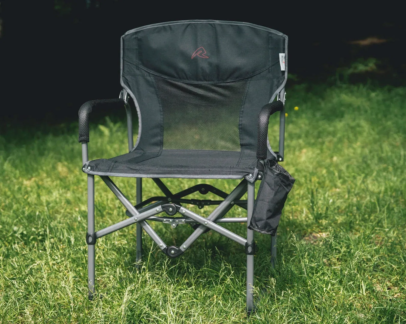 Robens Settler Compact Camping Chair