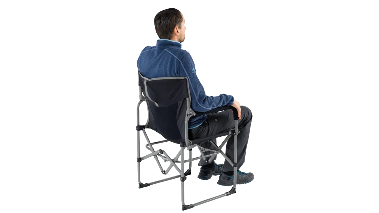 Robens Settler Compact Camping Chair
