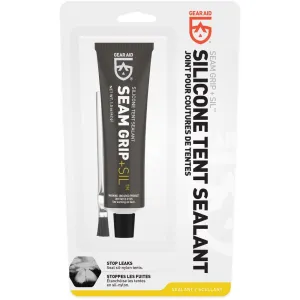 Seam Grip SIL Silicone Tent Sealant 1.5 oz