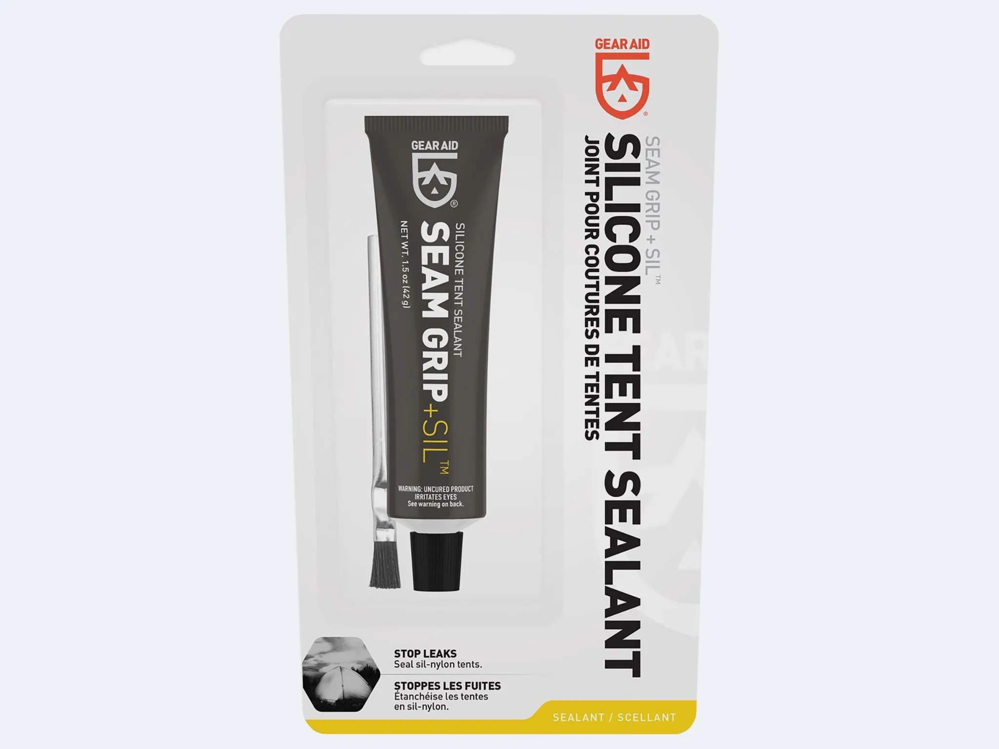 Silicone Seam Sealer