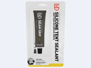 Silicone Seam Sealer