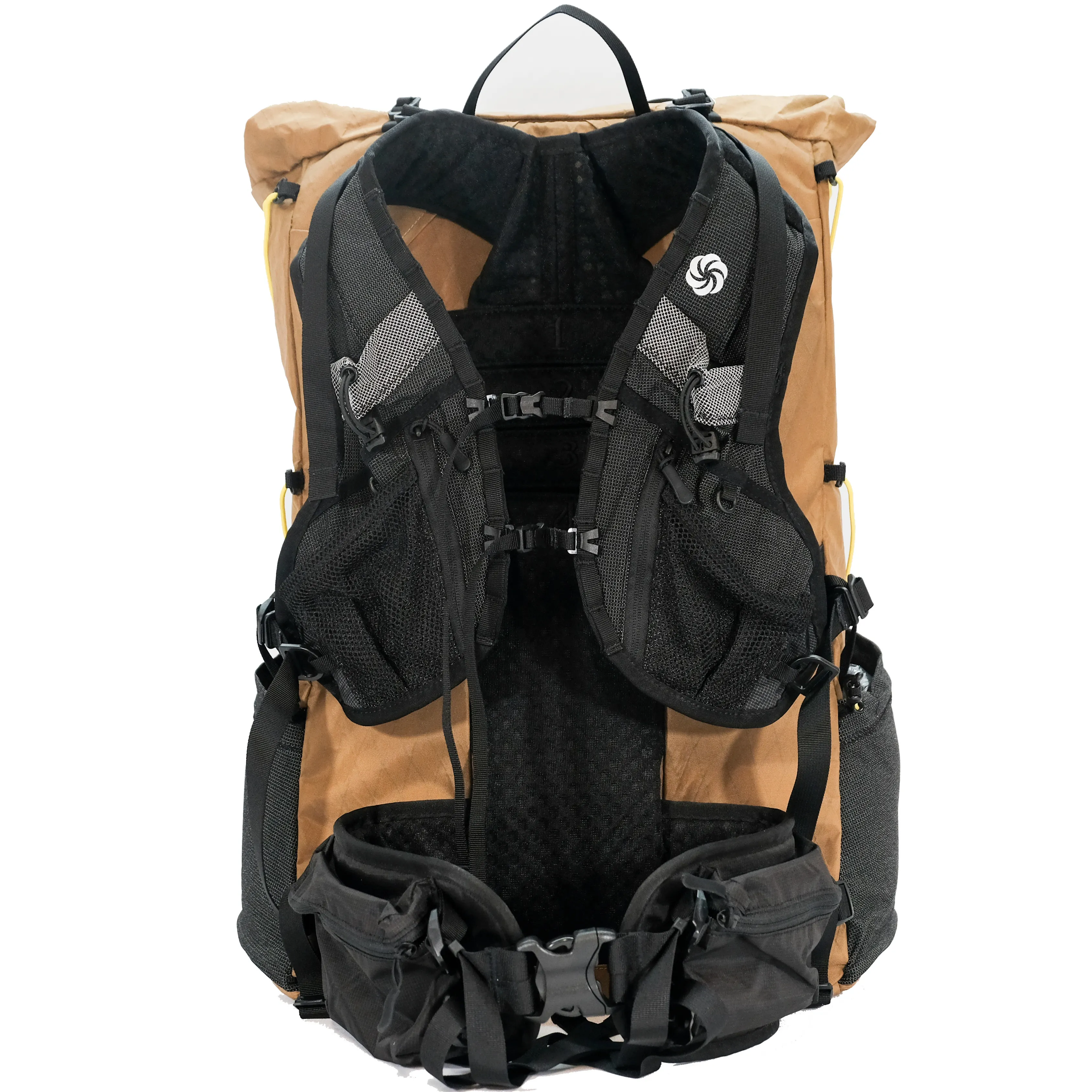 Six Moons - Swift X Ultralight Hiking Backpack