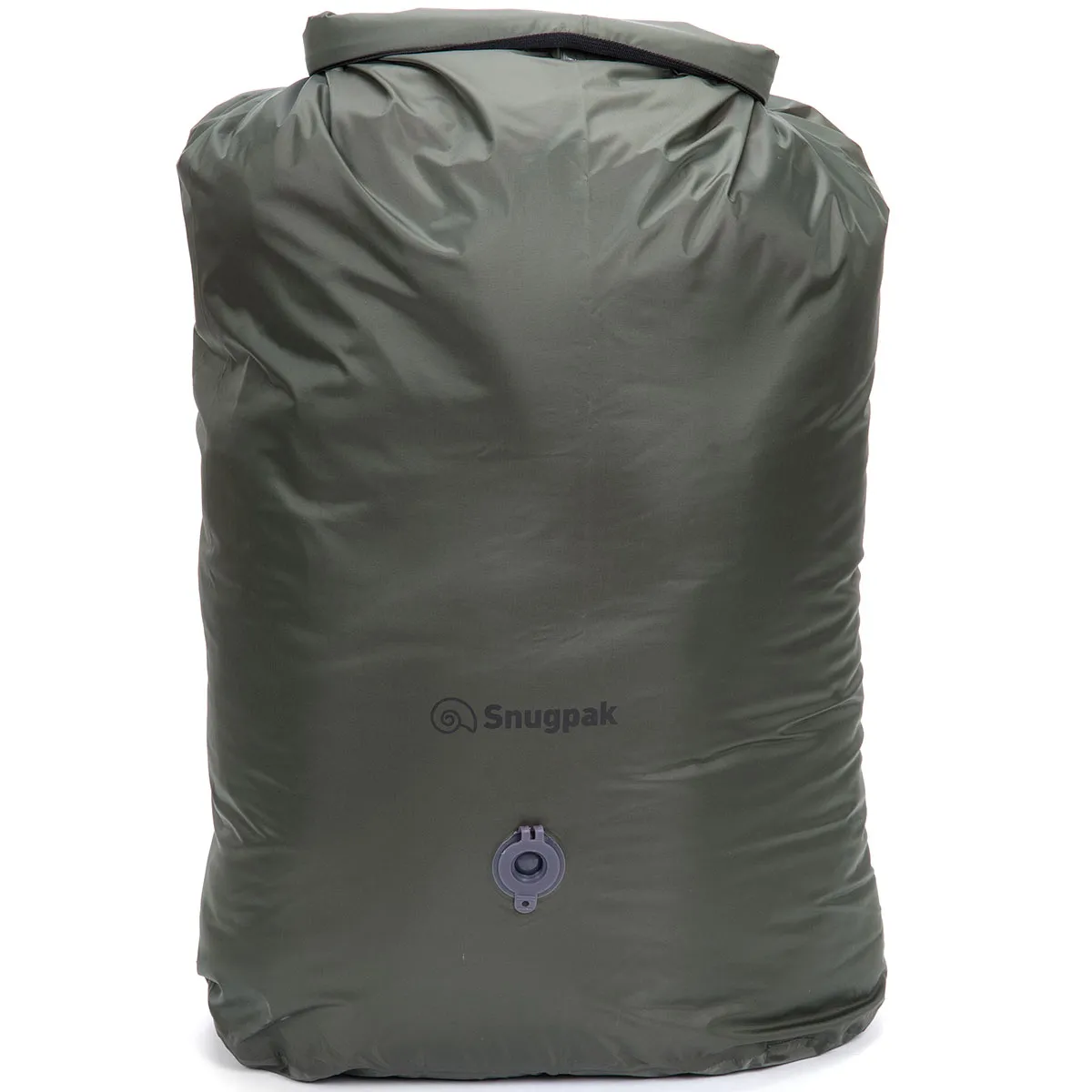 Snugpak Dri-Sak with Air Valve 20L - Olive