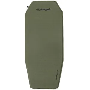Snugpak Self Inflating Midi Mat Olive 120cm x 51cm