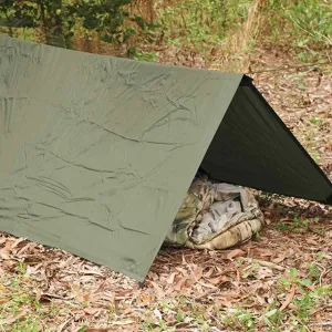 Snugpak Stasha G2 Tarp Basha 2.44m x 1.63m