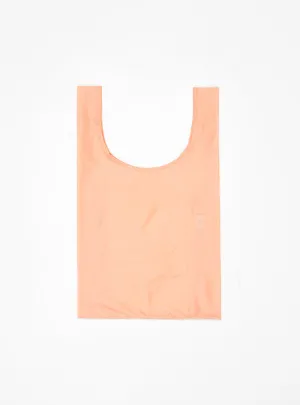 Standard Baggu Tote Bag Pink Salt