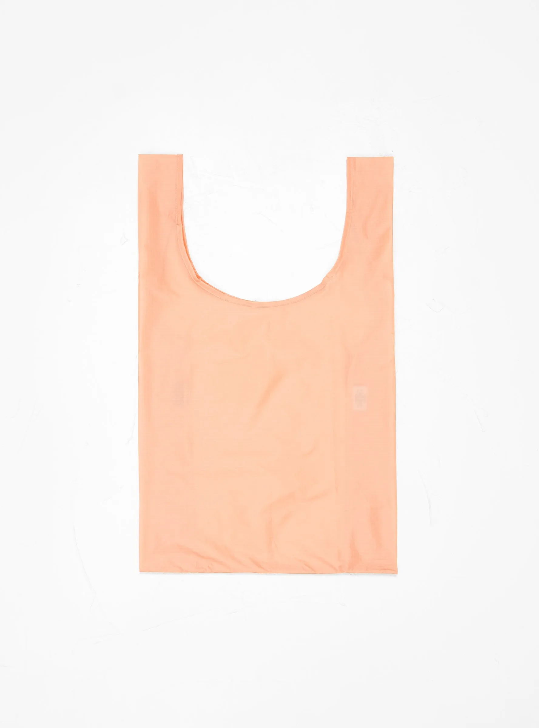 Standard Baggu Tote Bag Pink Salt