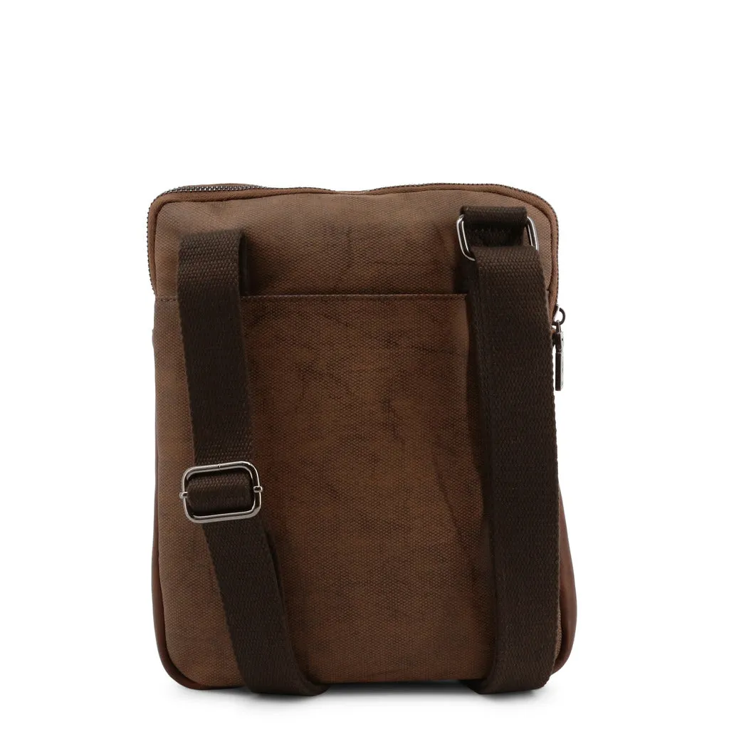 Stylish and Functional Men's Crossbody Bag