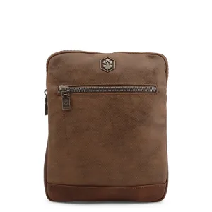 Stylish and Functional Men's Crossbody Bag