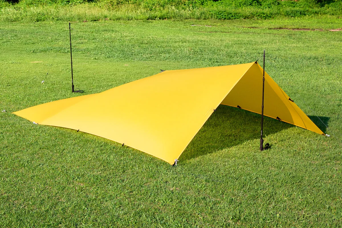 Tarp X Duo Sil