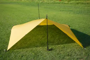Tarp X Duo Sil