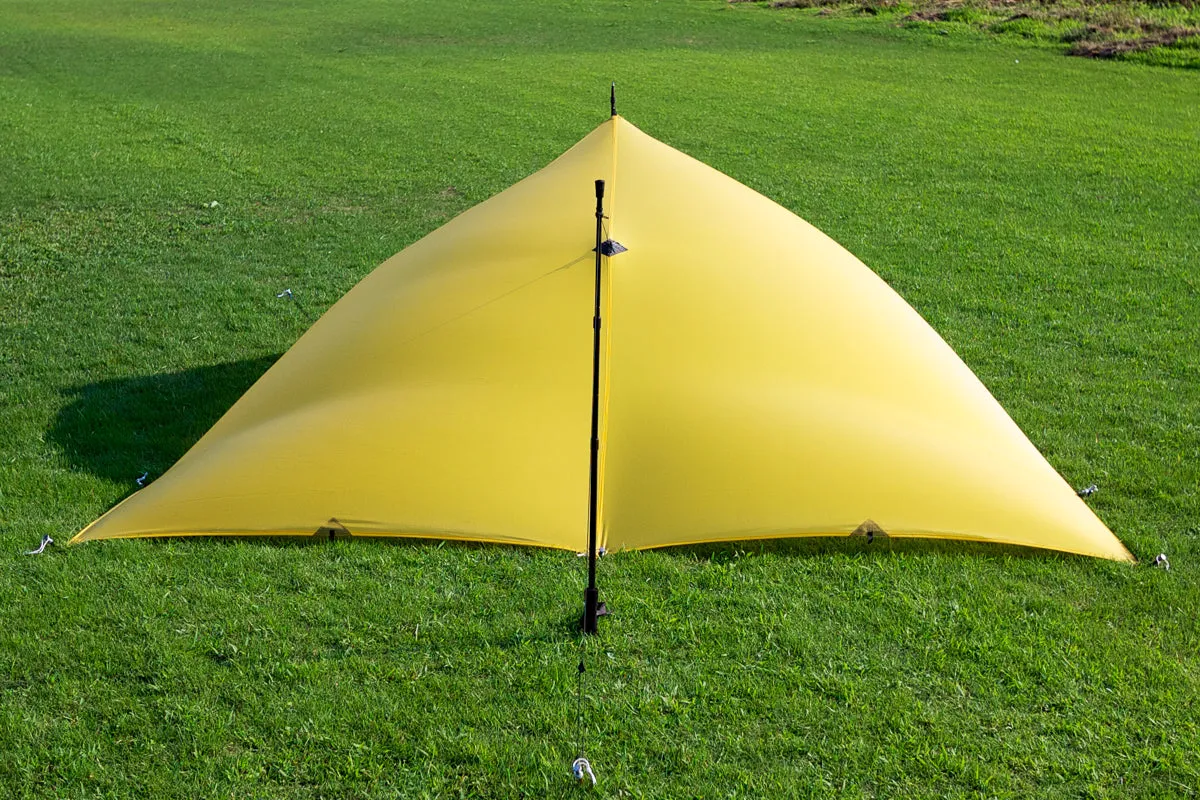 Tarp X Duo Sil