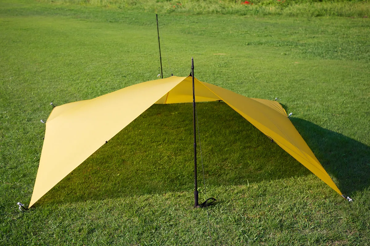 Tarp X Duo Sil