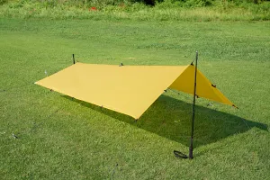 Tarp X Solo Sil