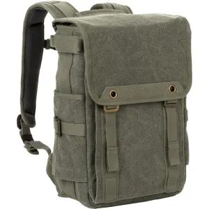 Think Tank Photo Retrospective Backpack 15L - Pinestone