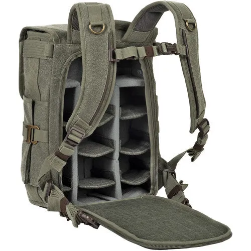 Think Tank Photo Retrospective Backpack 15L - Pinestone