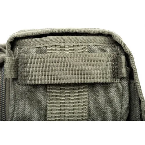 Think Tank Photo Retrospective Backpack 15L - Pinestone