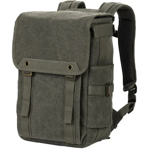 Think Tank Photo Retrospective Backpack 15L - Pinestone