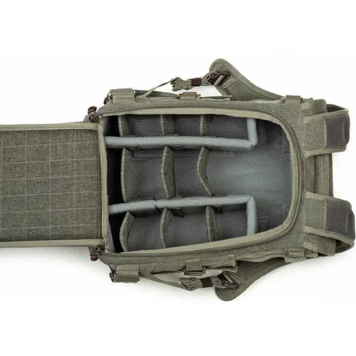 Think Tank Photo Retrospective Backpack 15L - Pinestone
