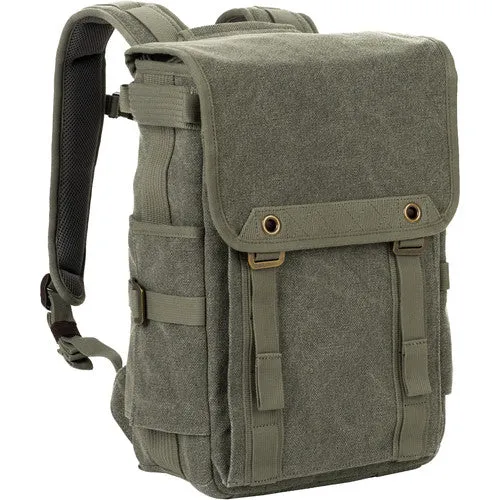 Think Tank Photo Retrospective Backpack 15L - Pinestone