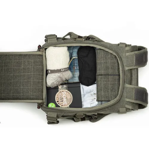 Think Tank Photo Retrospective Backpack 15L - Pinestone