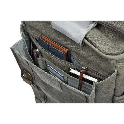 Think Tank Photo Retrospective Backpack 15L - Pinestone