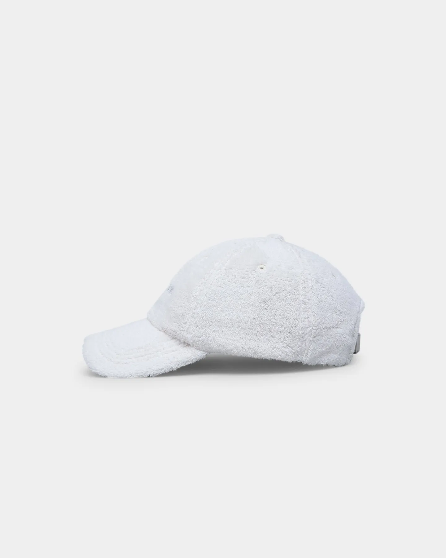 Tommy Jeans Women's Sport Winter Strapback White