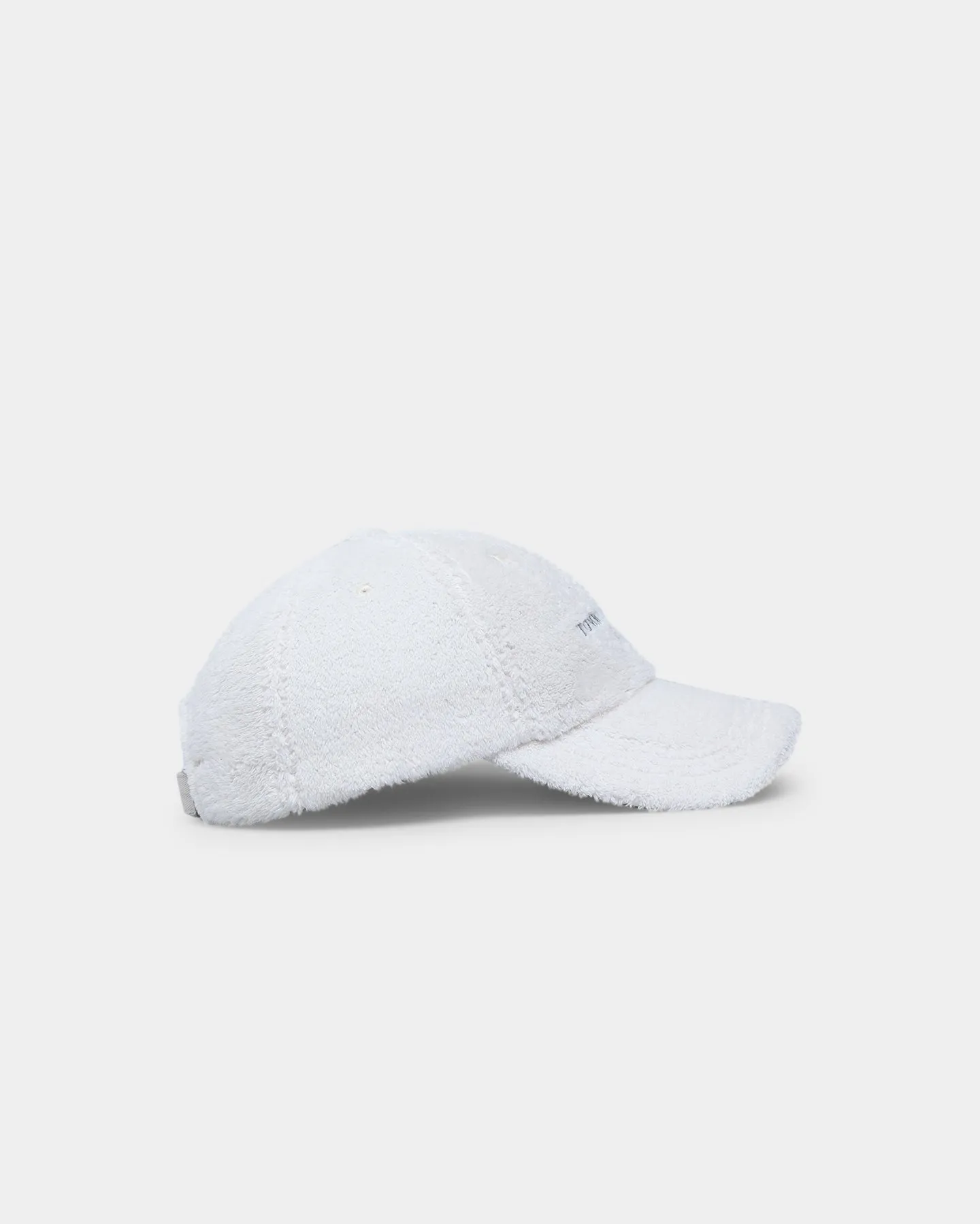 Tommy Jeans Women's Sport Winter Strapback White