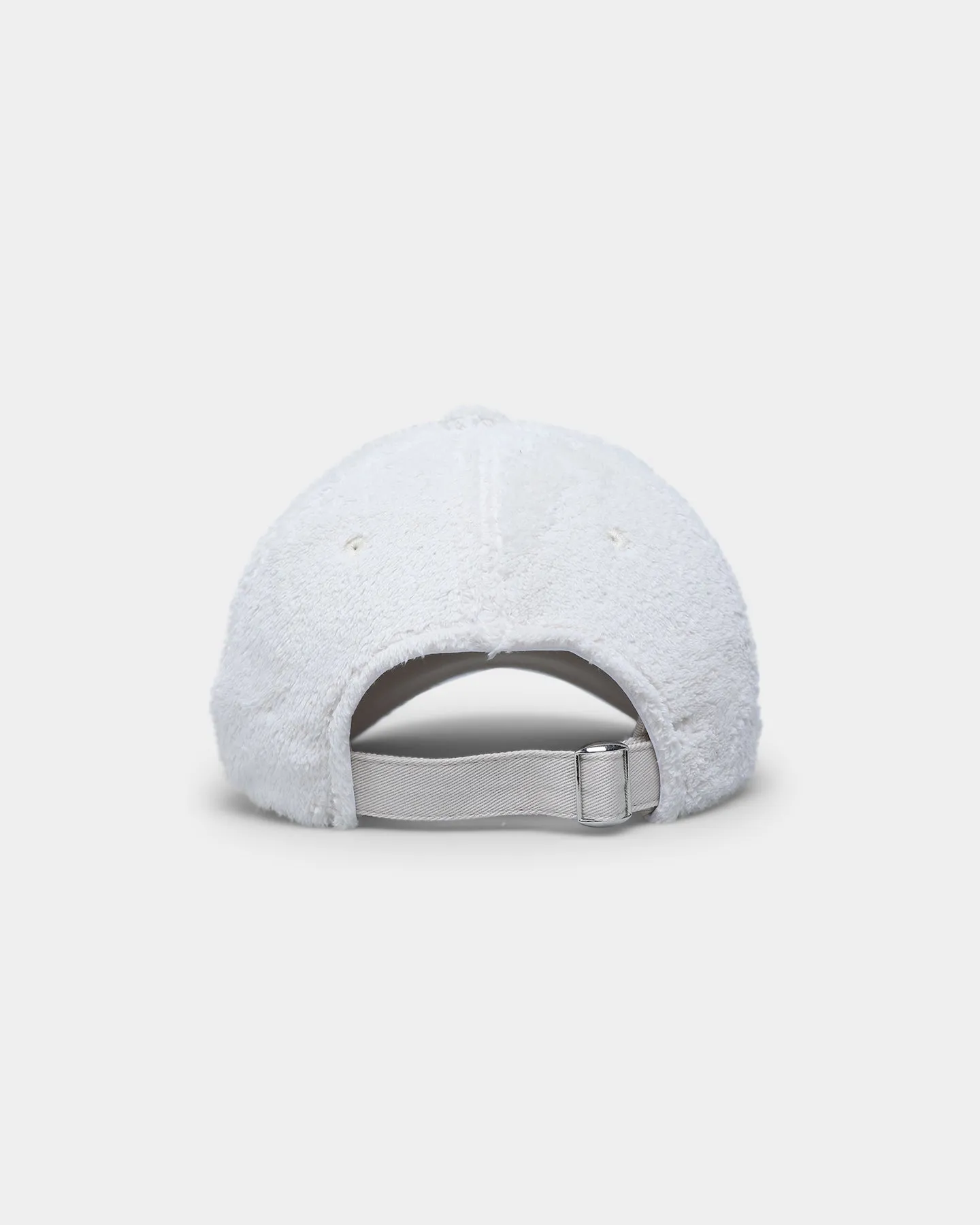 Tommy Jeans Women's Sport Winter Strapback White