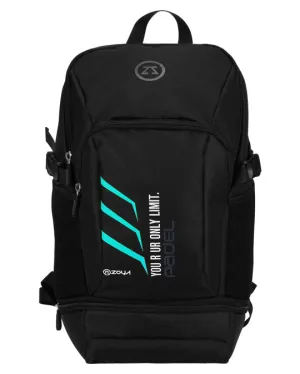 Turquoise Padel Backpack