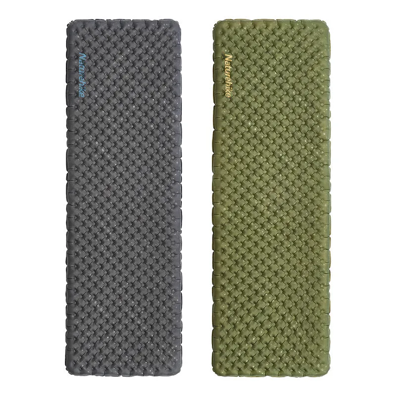 Ultralight Outdoor Inflatable Sleeping Pad